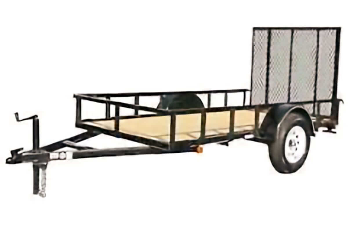 trailer